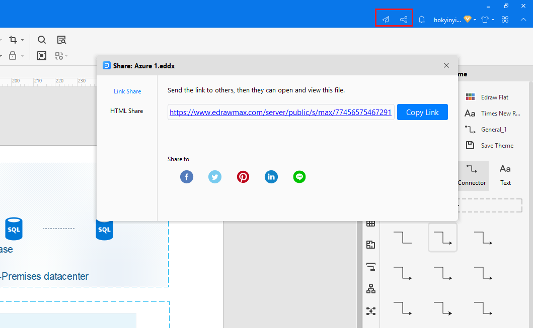 How to Create An Azure Diagram