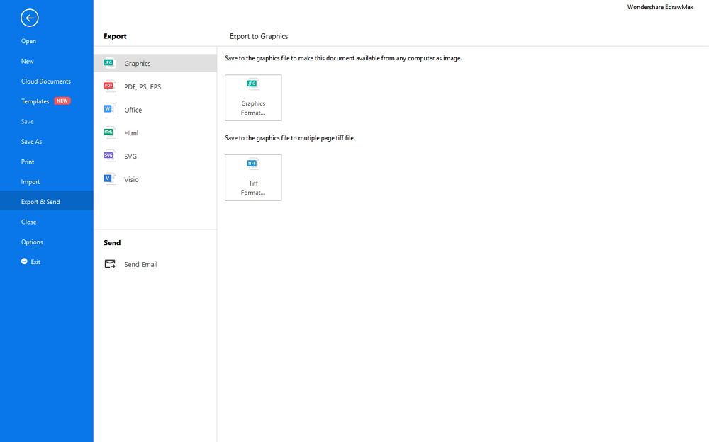 How to Create A UML Component Diagram