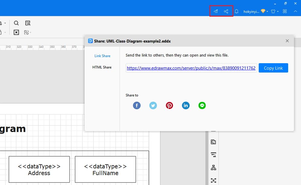 How to Create A UML Class Diagram