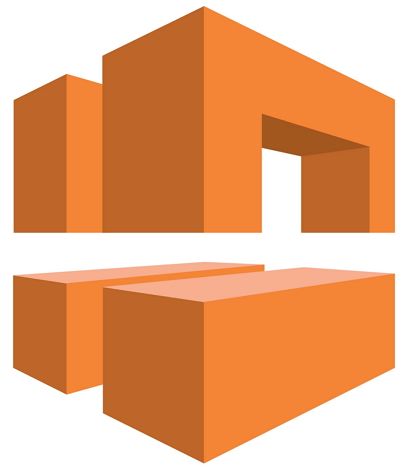 List Of Aws Icons Edraw