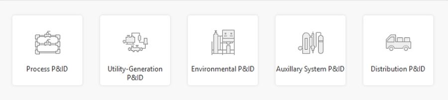 Piping Design diagram