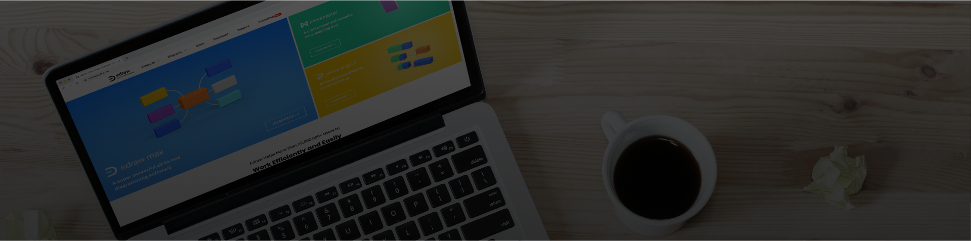 Edraw（エドラ）製品一覧