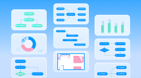 Edraw Diagram Maker