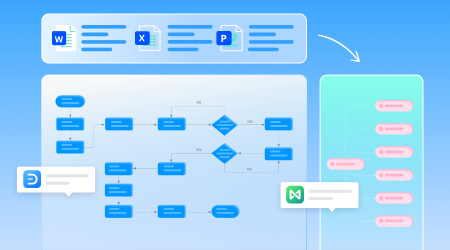 Edraw Diagram Maker