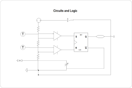 Logikdiagramm