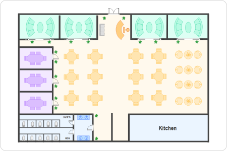 Plan de table