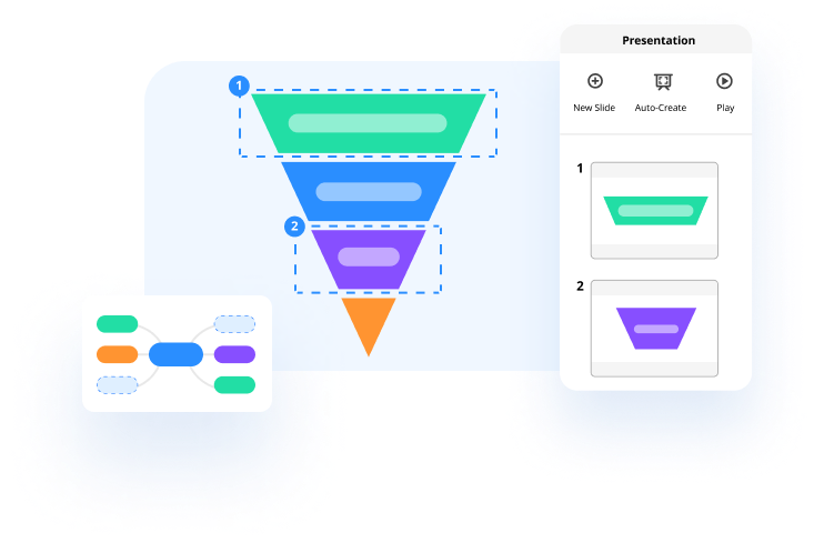 create with EdrawMax