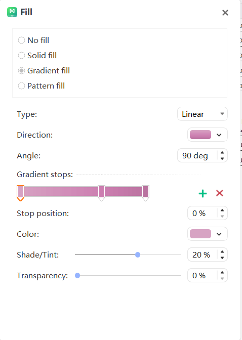 Alternating Colors