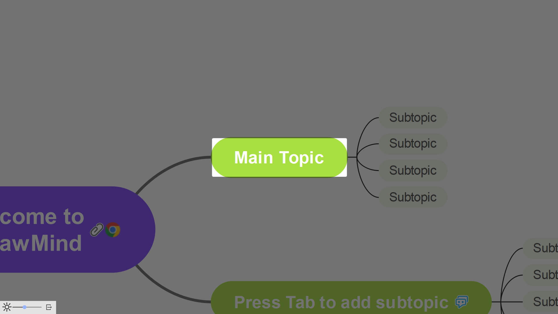 Stampa di presentazioni