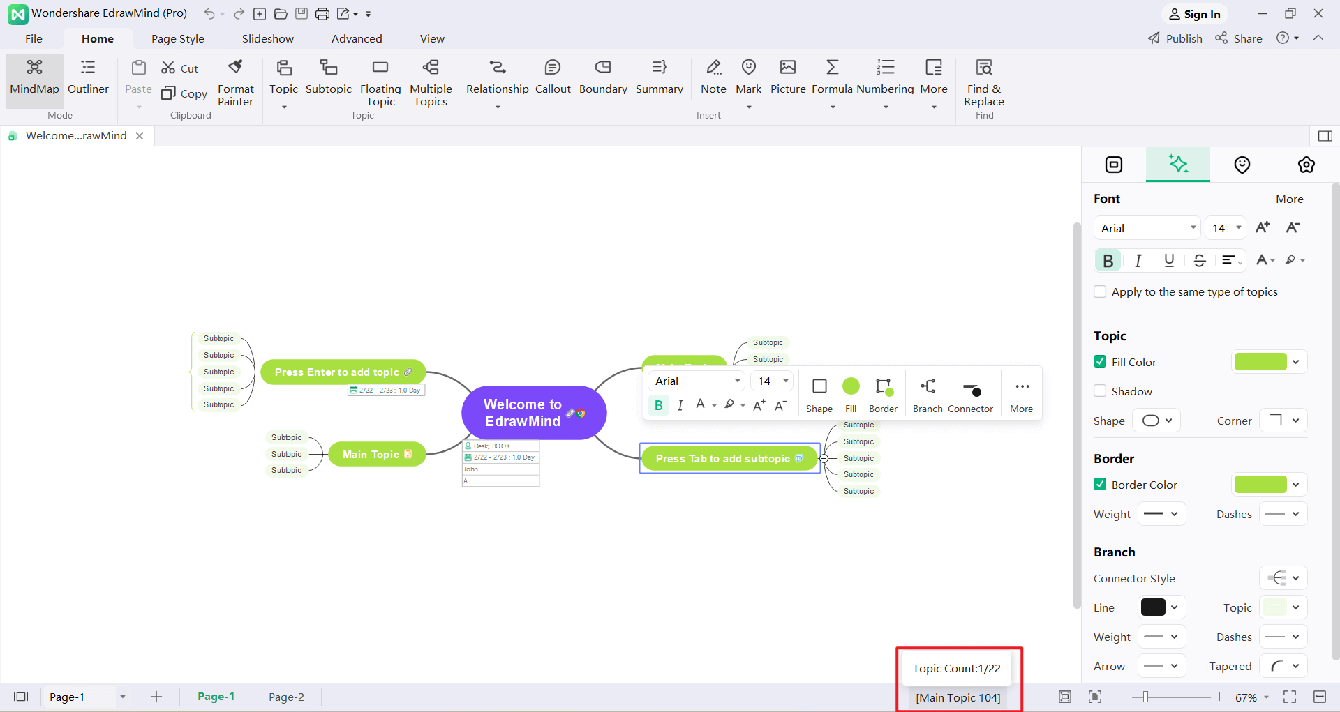 Récupération de fichiers