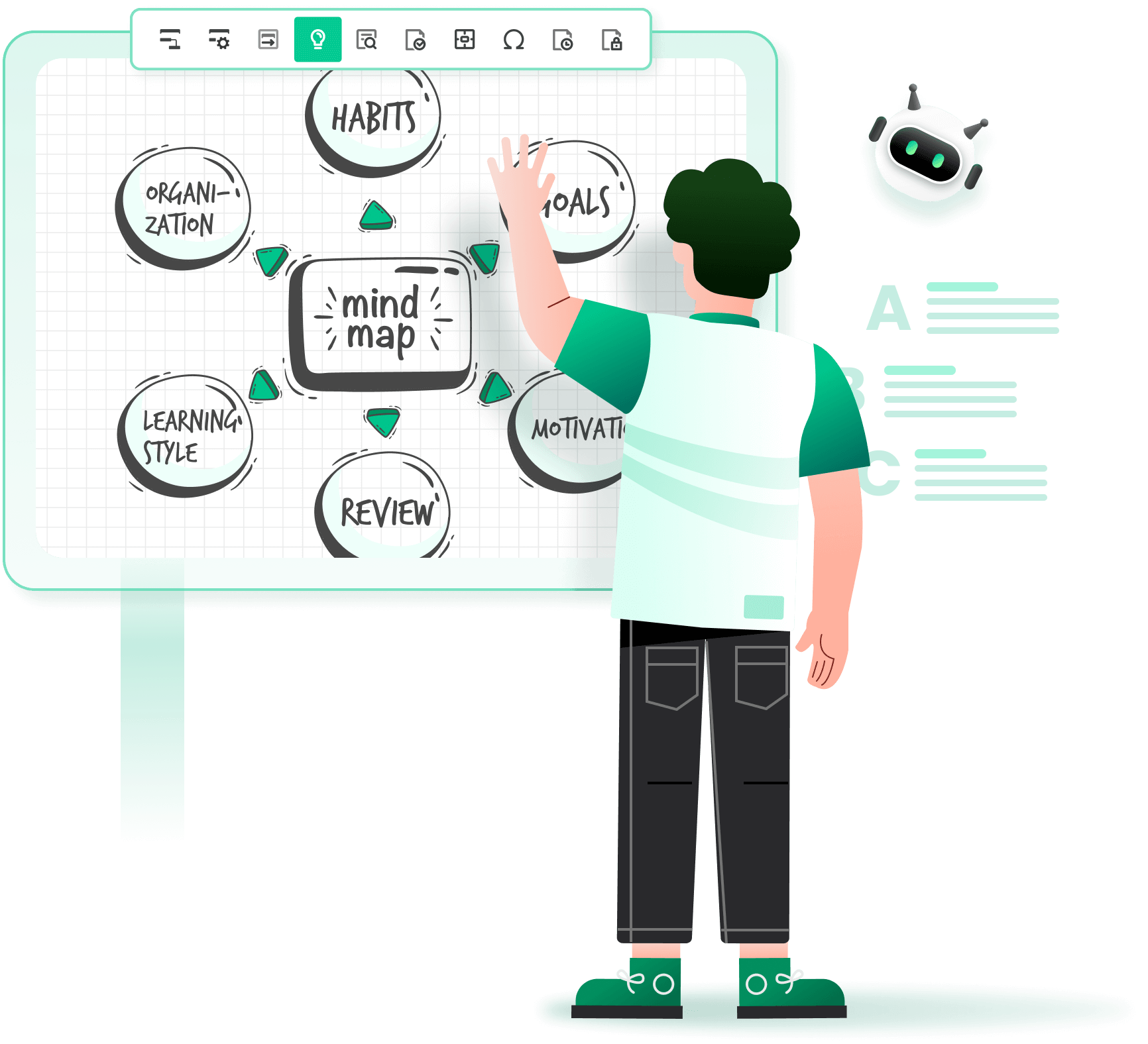 mind map maker