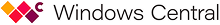 windows central logo
