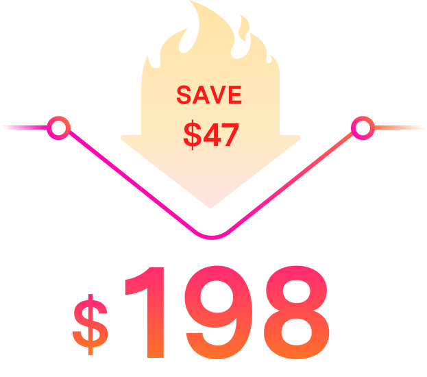 price