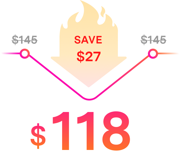 price