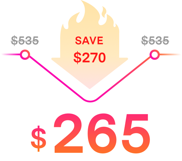 price