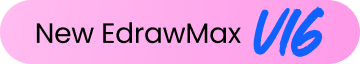 New EdrawMax V16