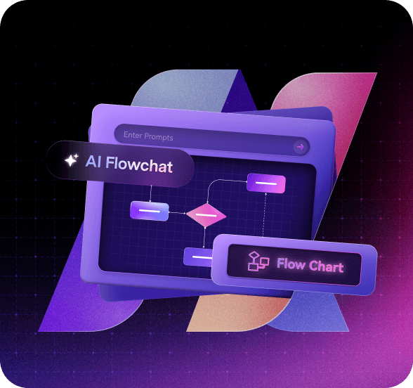 Generate Diagrams with AI