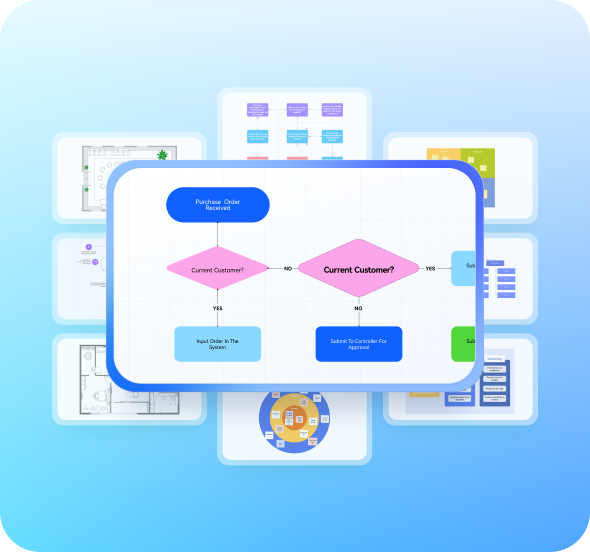 Ready-to-Use Templates