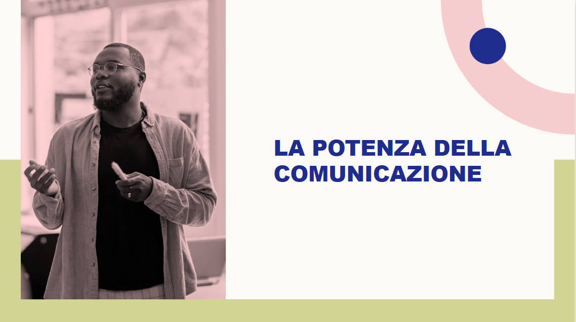 esempio powerpoint