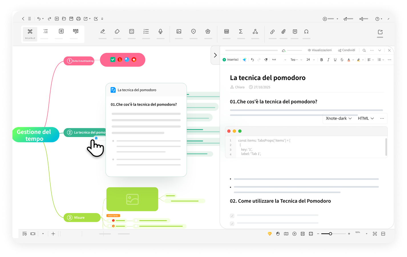 edrawmind v13 feature top