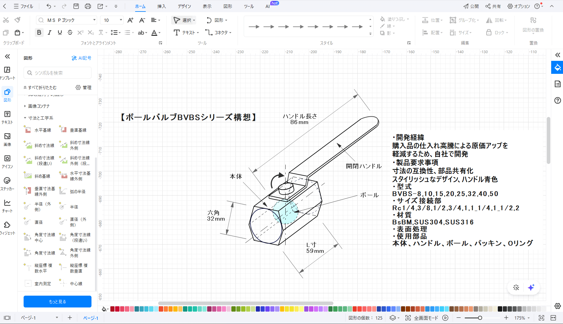 記微調整を加える