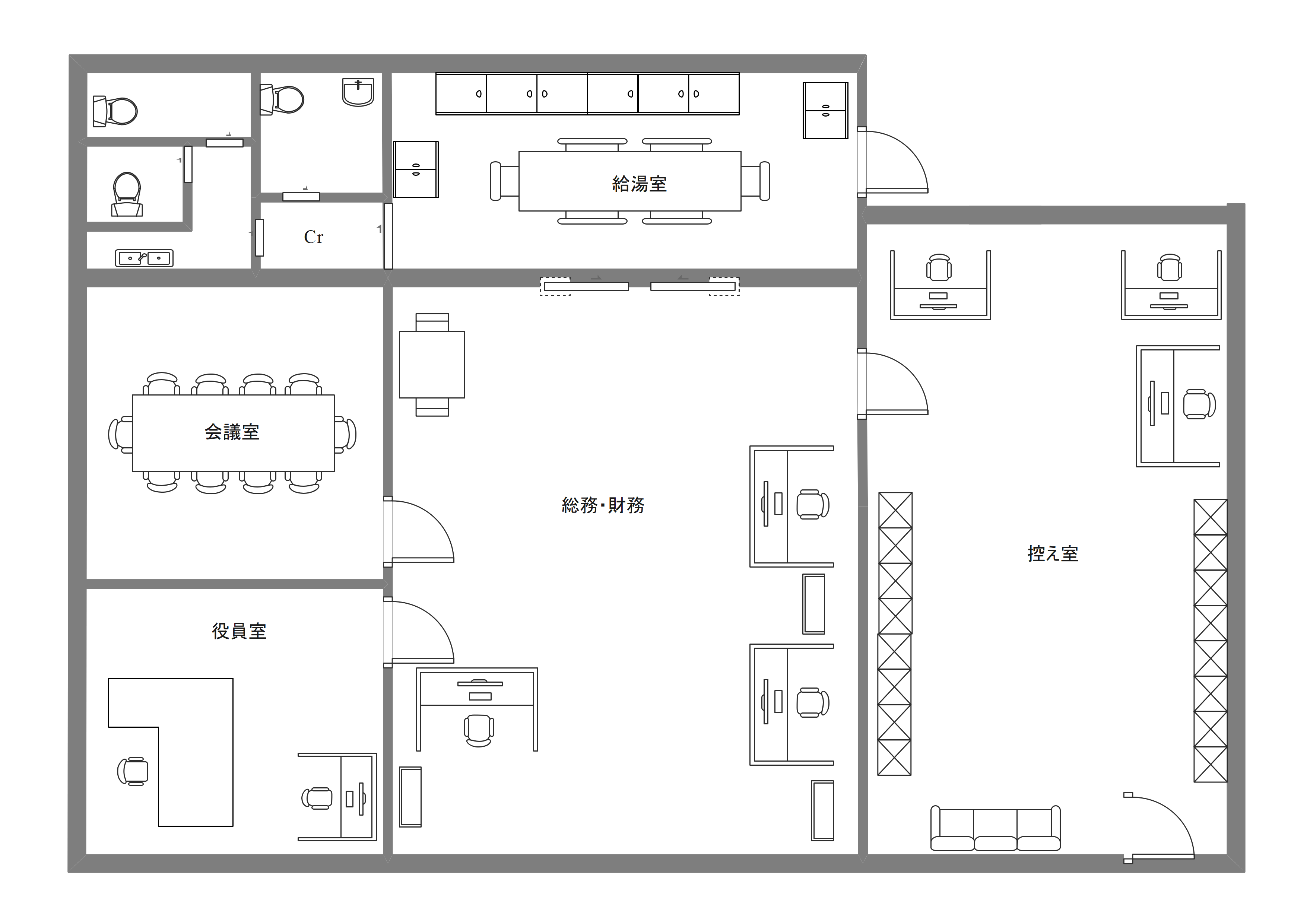 office-layout