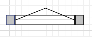 横すべり窓 記号