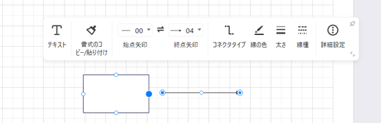 ブロックを配置する