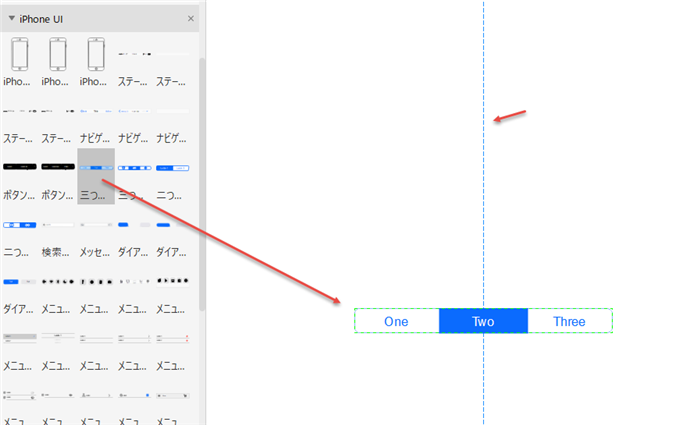 ワイヤーフレーム設計用のフリーベクター素材とその使い方