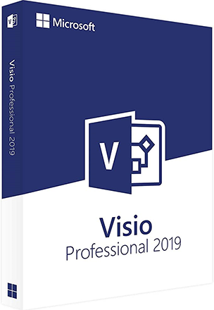 Microsoft Ofiice VISIO