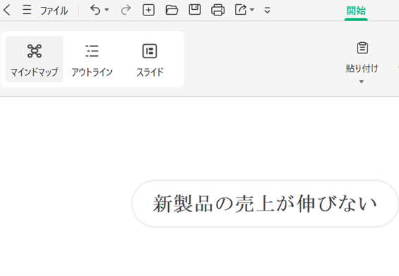 イシュー ツリーの作り方:問題の明確化