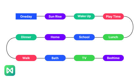 テンプレート―卒業・入学