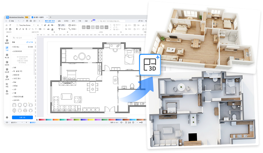 Floor Plan Creator