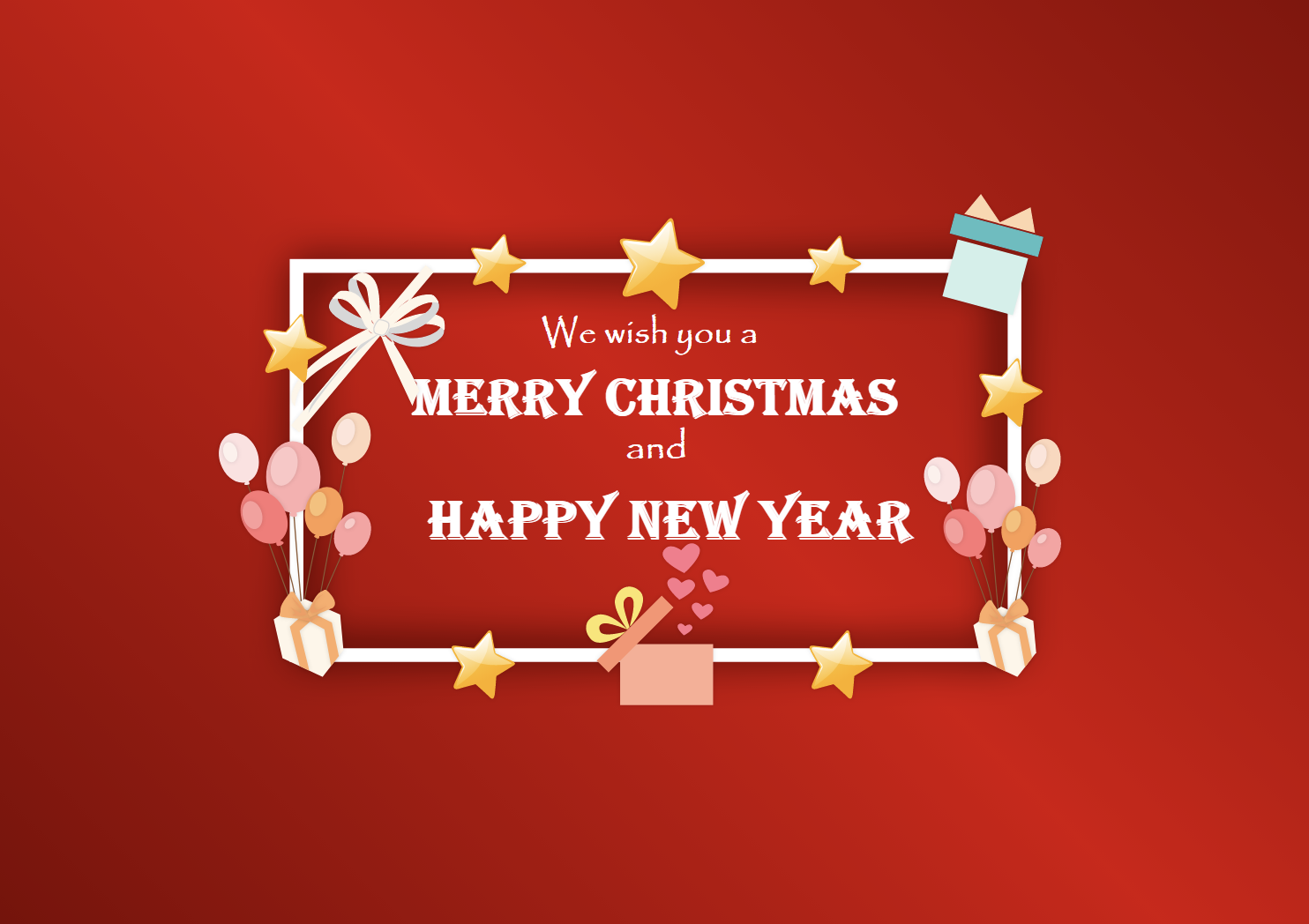 크리스마스 카드