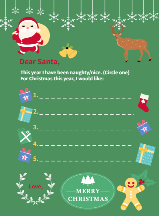 크리스마스 카드