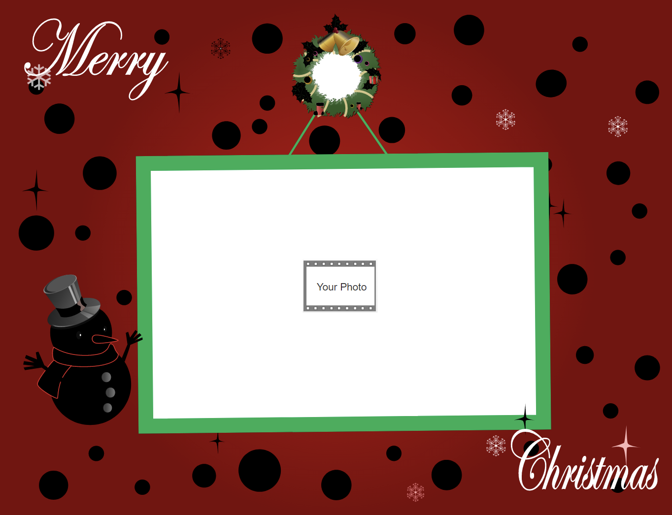 크리스마스 카드