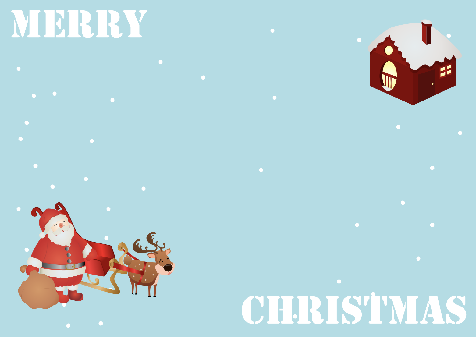 크리스마스 카드