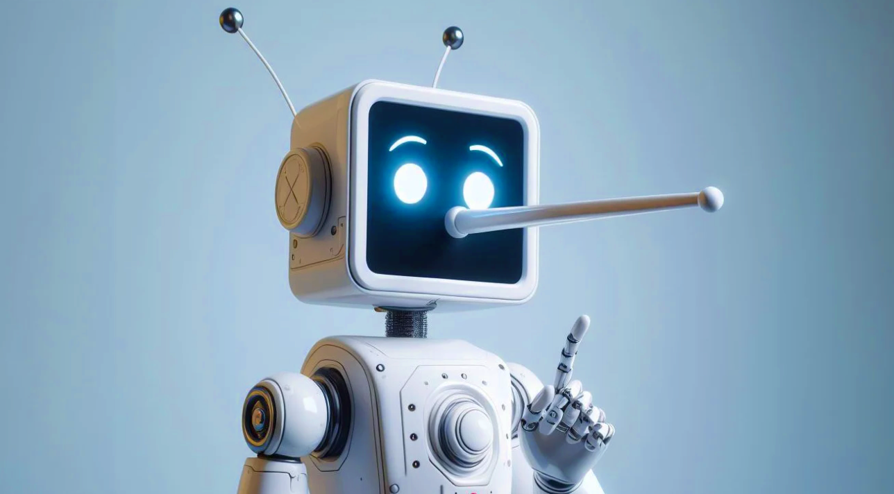 AI 환각이란?