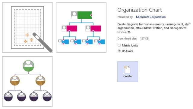 create-visio-org-chart