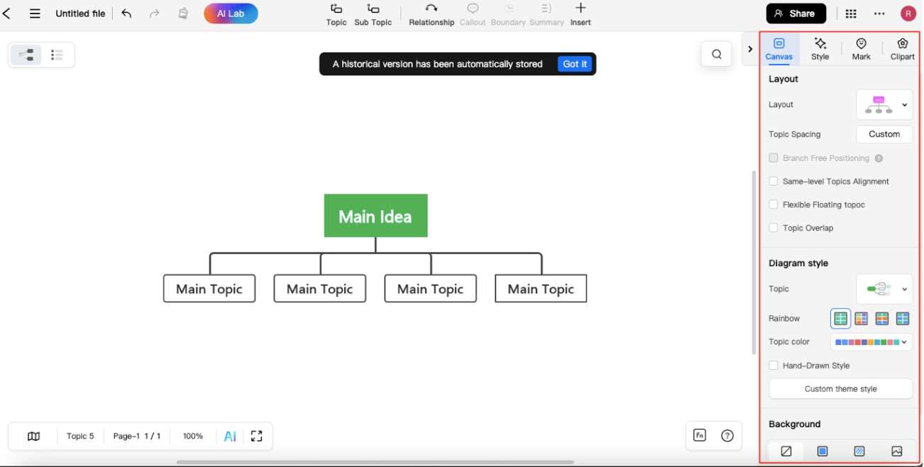 edrawmind-canvas-customization-options.jpg