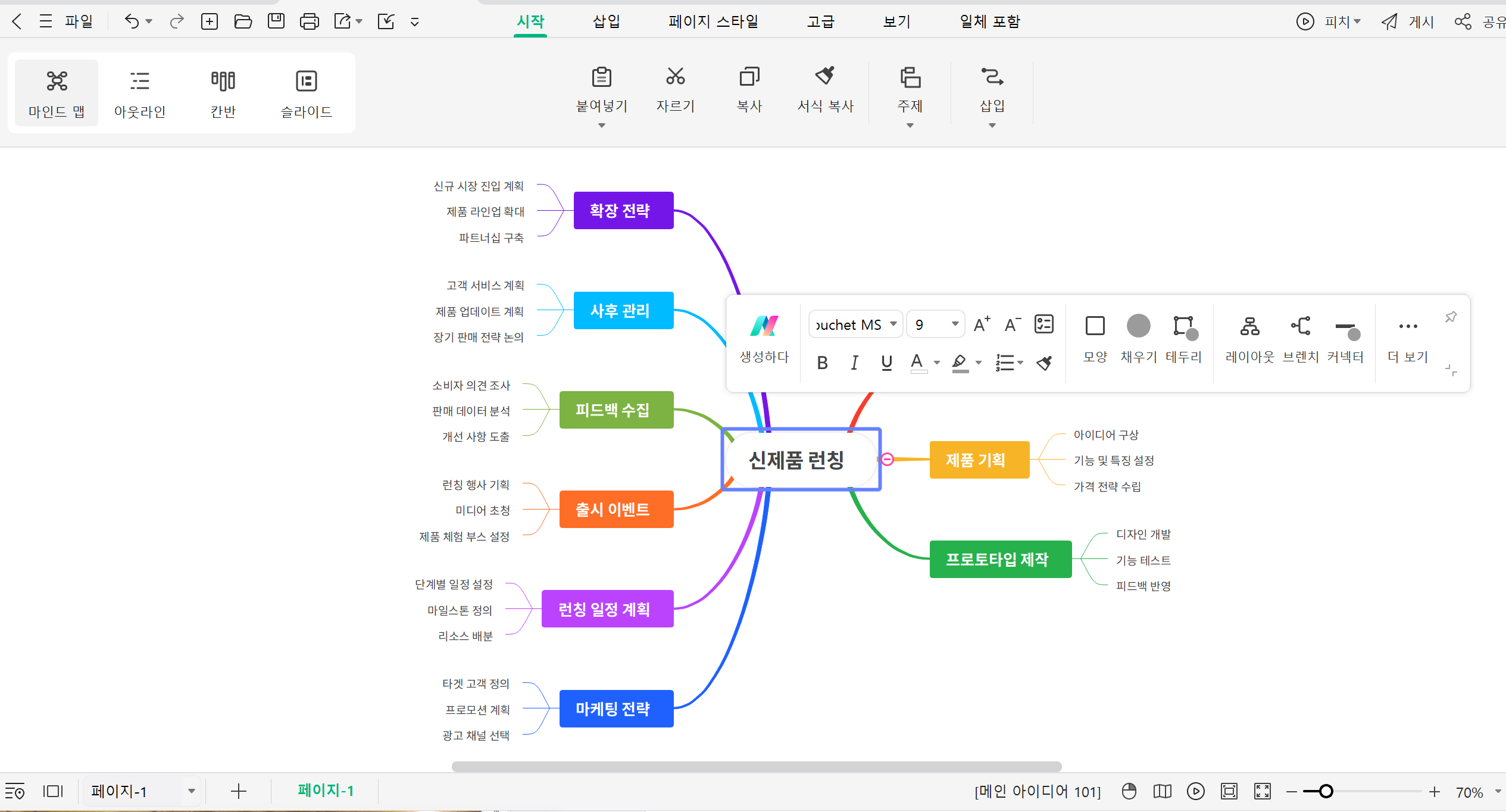 make-a-mind-map-in-powerpoint-10.png