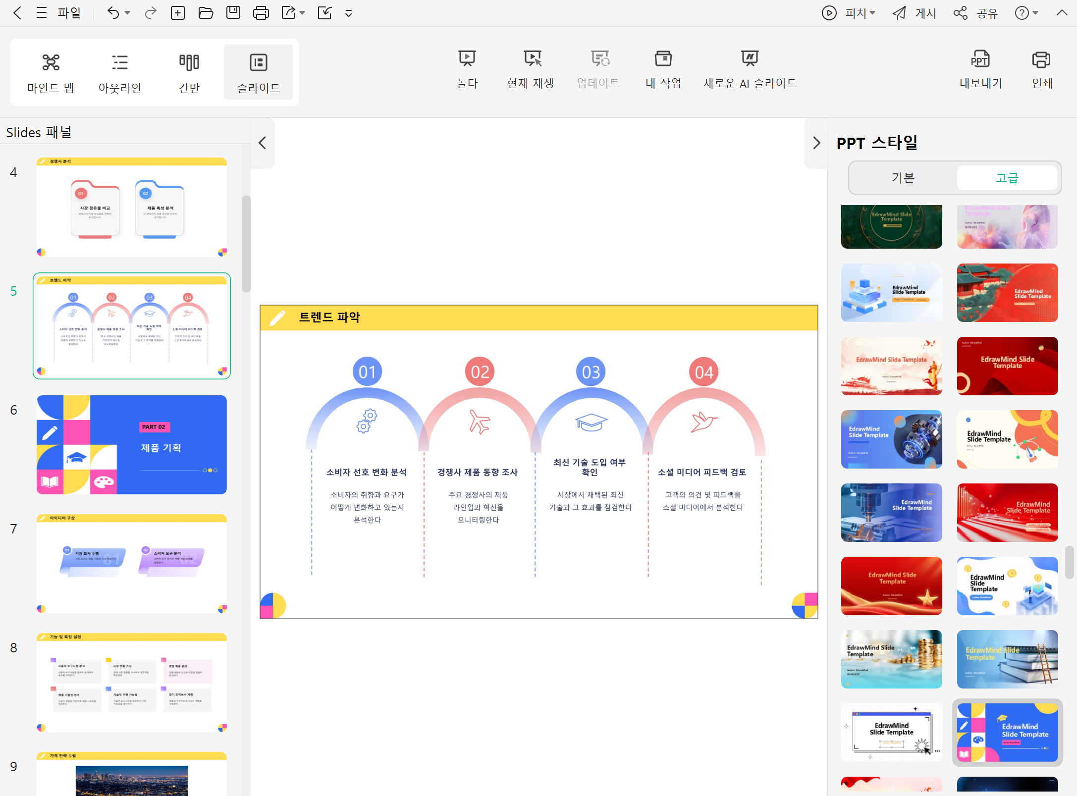 make-a-mind-map-in-powerpoint-17.png