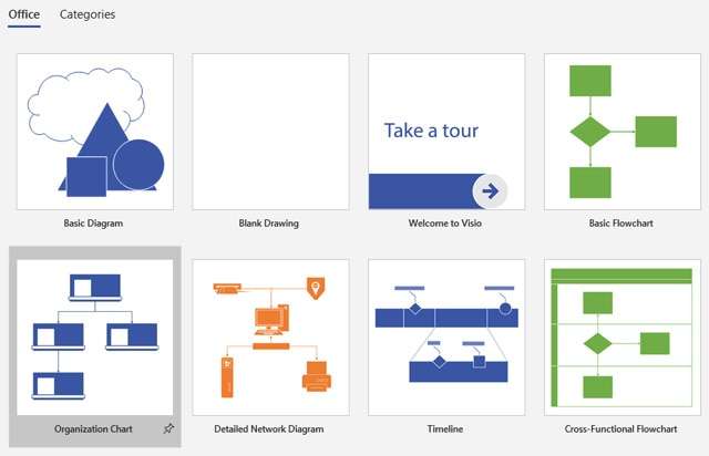 visio-org-chart-templates