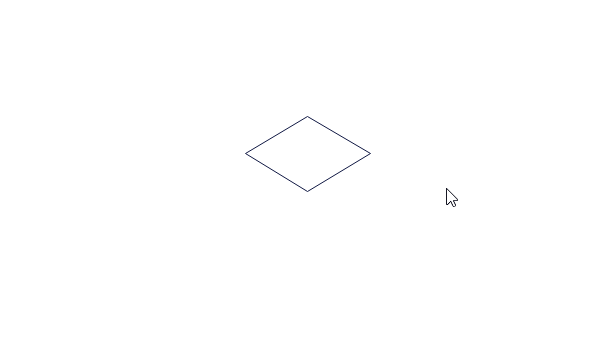 risultato della linea di connessione automatica