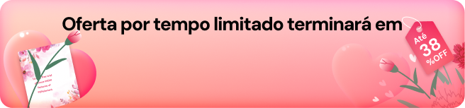 Promoção de Dia das Mães