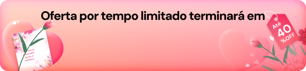Promoção de Dia dos Namorados