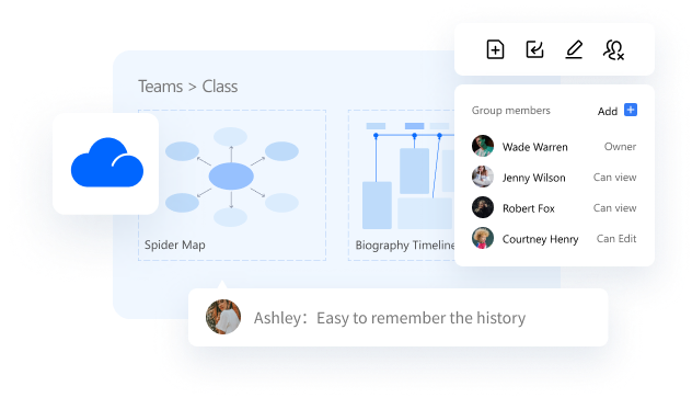 create with EdrawMax