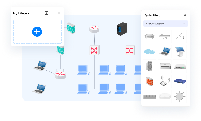 create with EdrawMax