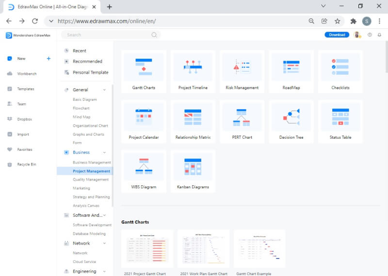 EdrawMax Customer Story - Improved Stakeholder Understanding